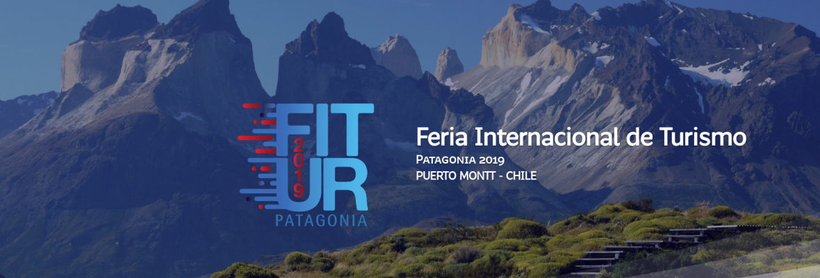 FITUR PATAGONIA / VENDEDORES